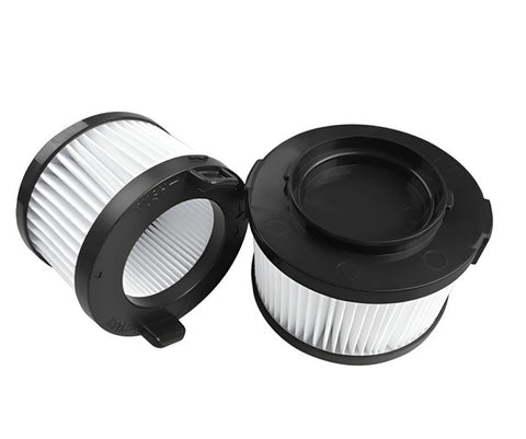 Wertheim Evolution MAX W8301 HEPA Filter Set