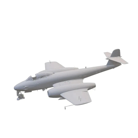 Revell 1/32 Gloster Meteor F.8/FR.9 - 1st Edition -