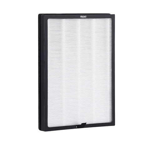 Devanti Air Purifier Replacement Filter H12 HEPA Carbon Cotton