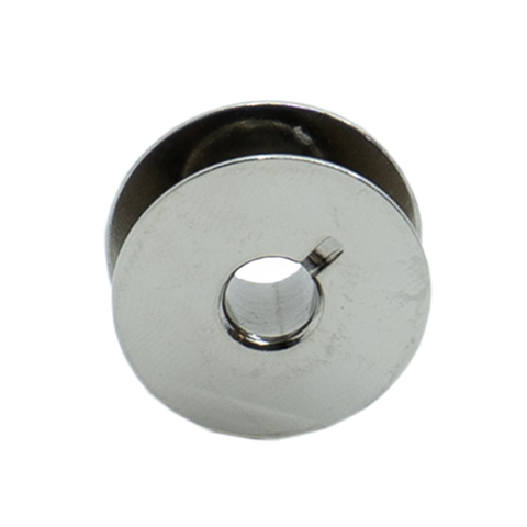 SINGER Industrial Metal Bobbin Pack of 6