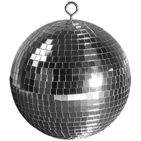 Event Lighting Party MB08 - Mirror ball - 8" (20cm)