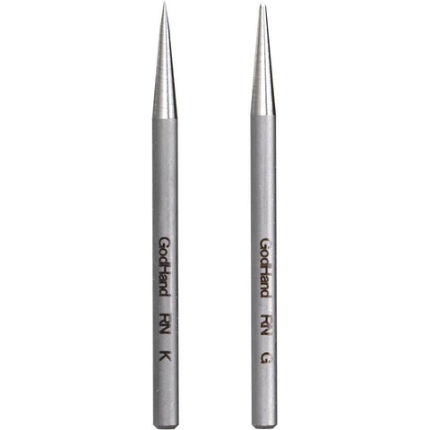 Godhand Riegel Needle