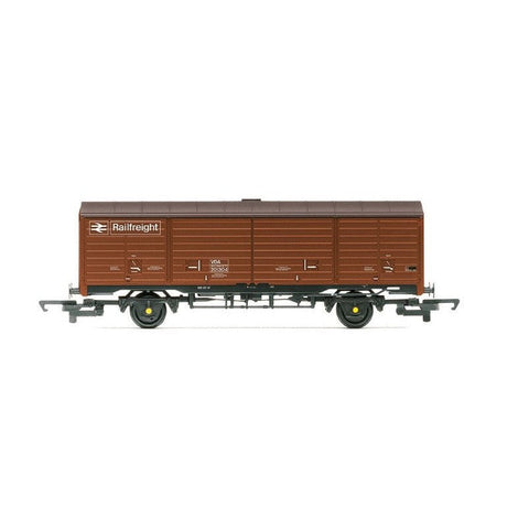 Hornby OO BR Railfreight VDA Era 8