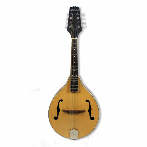 AXIOM Beginner Mandolin