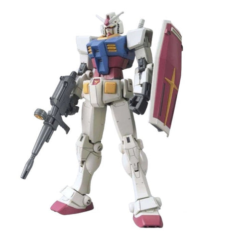 Bandai Hg 1/144 Rx-78-2 Gundam [Beyond Global]