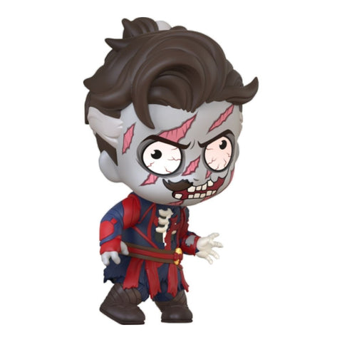 Doctor Strange 2 Multiverse of Madness Dead Strange Cosbaby Kids Figure Toy