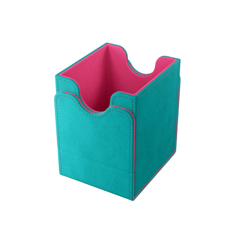 Gamegenic Squire 100+ XL (Teal/Pink Exclusive Edition)