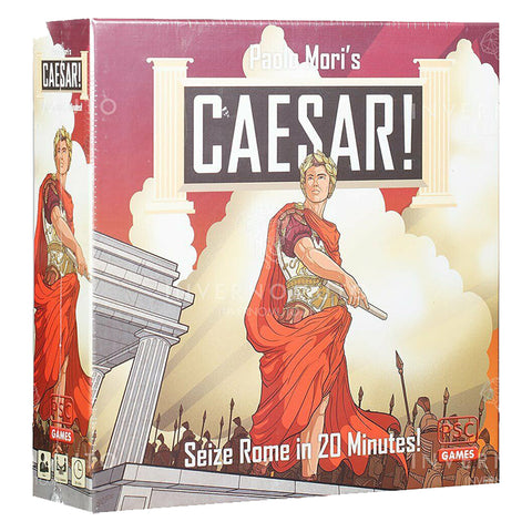 Psc Games Caesar