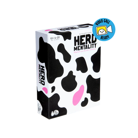 Big Potato Games - Herd Mentality