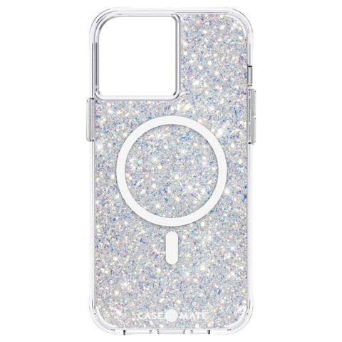 Case-Mate Twinkle iPhone 14 Plus Magsafe - Diamond