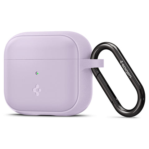 Spigen Airpods 3 Silicone Fit Case (Lavender)