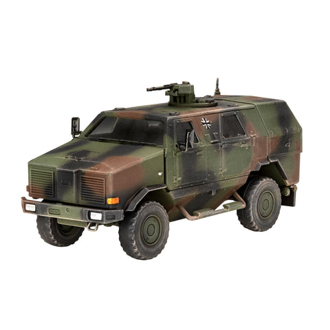 Revell 1/72 ATF Dingo 1