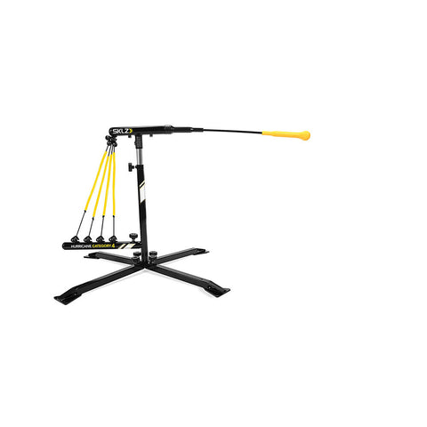 SKLZ Hurricane Category 4 Baseball Softball Swing Training System