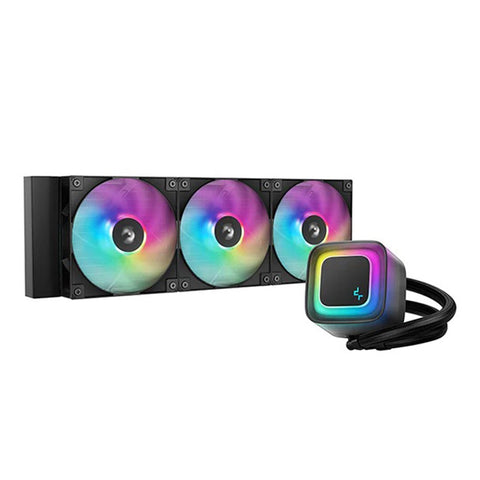 DeepCool LE360 V2 CPU Cooler
