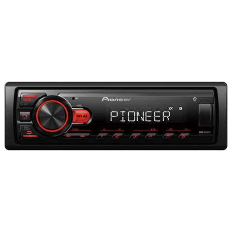 Pioneer MVH-S145BT BT/Android/USB Car Stereo