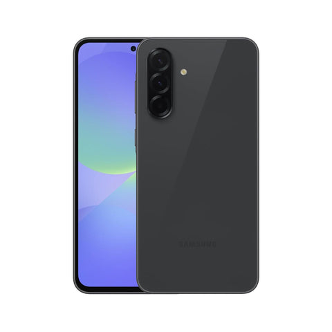 Samsung Galaxy A36 5G 128GB Awesome Black [~Refurbished: Excellent]