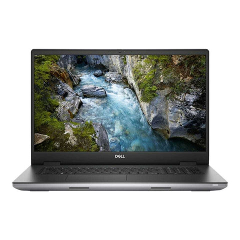 Dell Precision 7780 Intel i5 13600HX 2.60GHz 32GB RAM 512GB SSD 17.3" Win 11 [~Refurbished: Very Good]