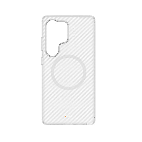 EFM Volta for Samsung Galaxy S25 Ultra - Twill Weave