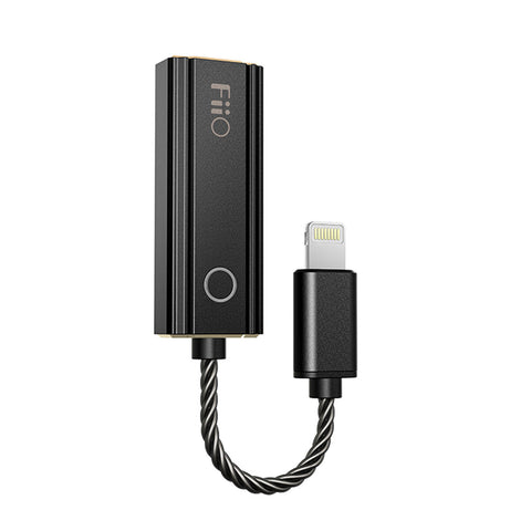 FiiO KA1 Lightning USB DAC & Headphone Amplfier