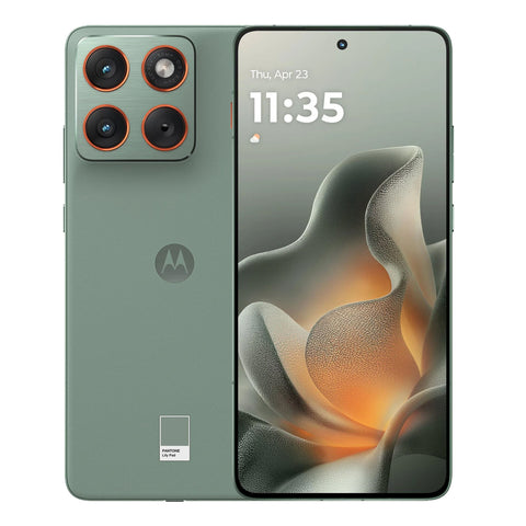 Motorola Edge 70 5G 256GB PANTONE Lily Pad [~Refurbished: As New]