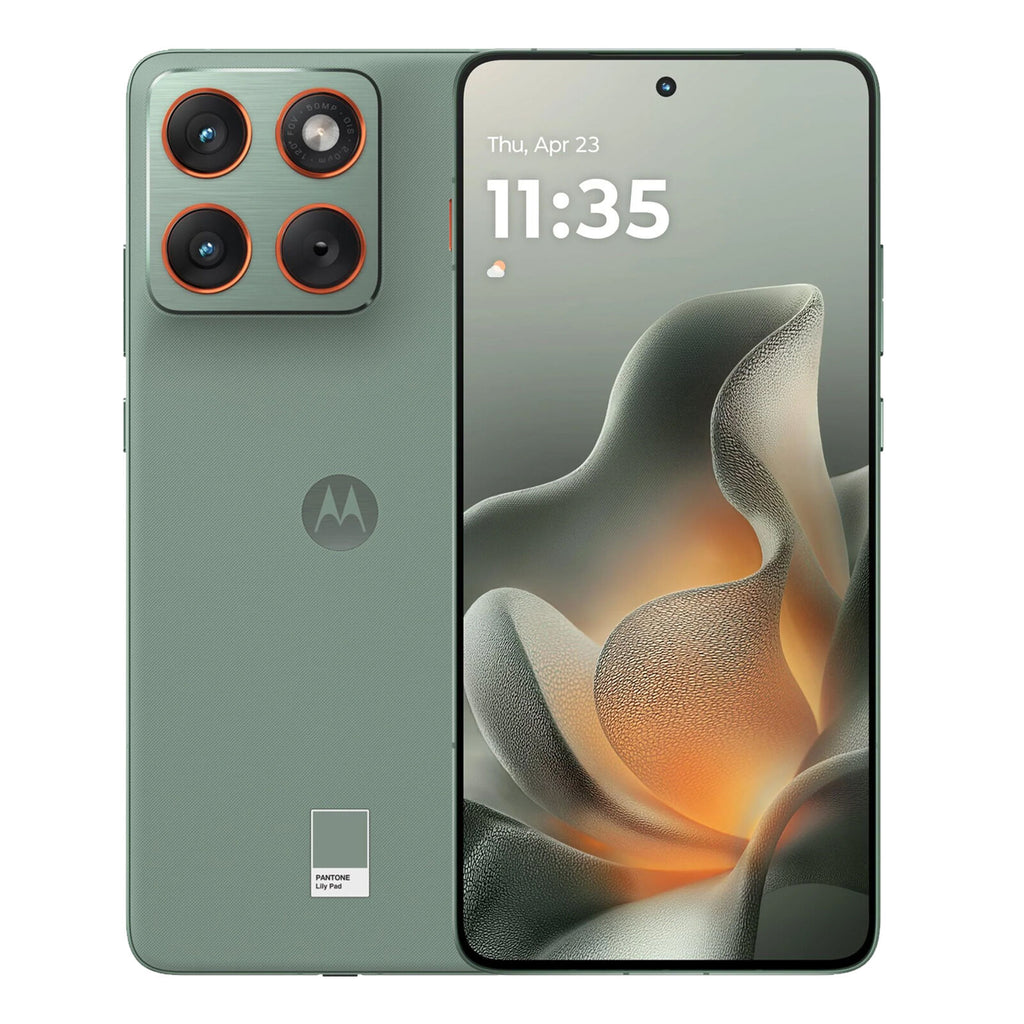 Motorola Edge 70 5G 256GB PANTONE Lily Pad [~Refurbished: Excellent ...