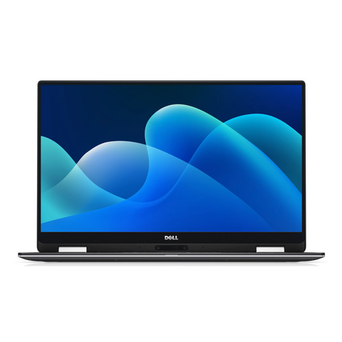 Dell XPS 13 9365 13" QHD+ 2-in-1 Laptop i7-7Y75 512GB 8GB RAM Windows 11 [~Refurbished: Very Good]