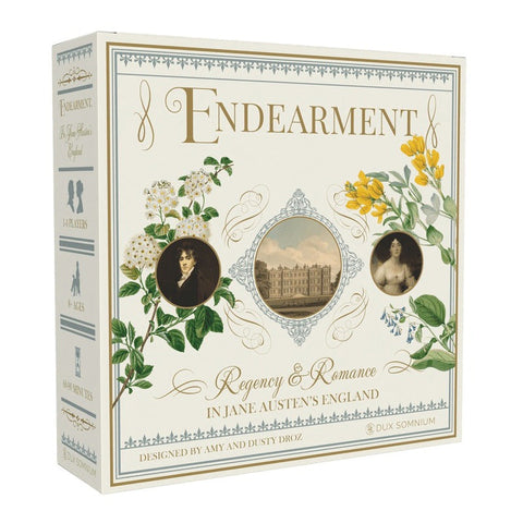 Dux Somnium Endearment