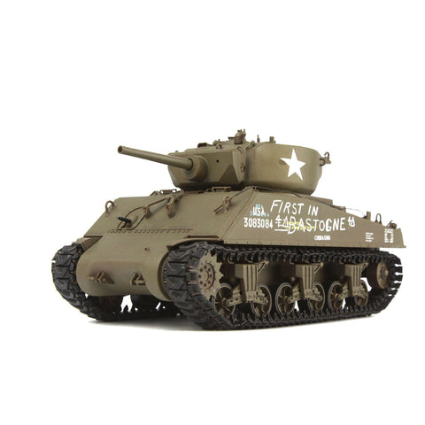 Meng 1/35 U.S. Assault Tank M4A3E2 Jumbo