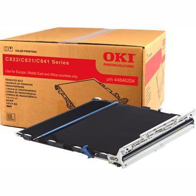 Oki 44846204 C831N Transfer Unit