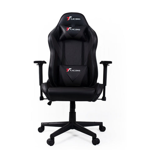 TTRacing Swift X 2020 Gaming Chair (Black)
