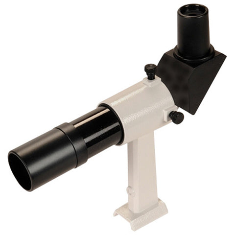 Sky-Watcher SWA6X30RACI 6x30 Right Angle Erect Image Finderscope