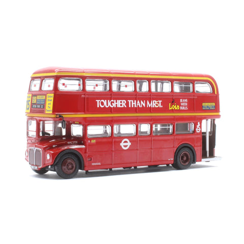Efe 1/76 AEC Routemaster RML2738 London Buses - Route 15A Upton Park