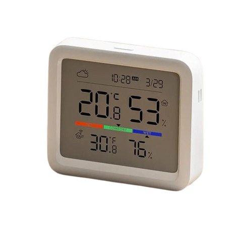 SwitchBot Meter Pro