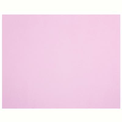 Quill XL Multiboard Paper 210GSM 510×635mm Pack 20 (Musk Pink)