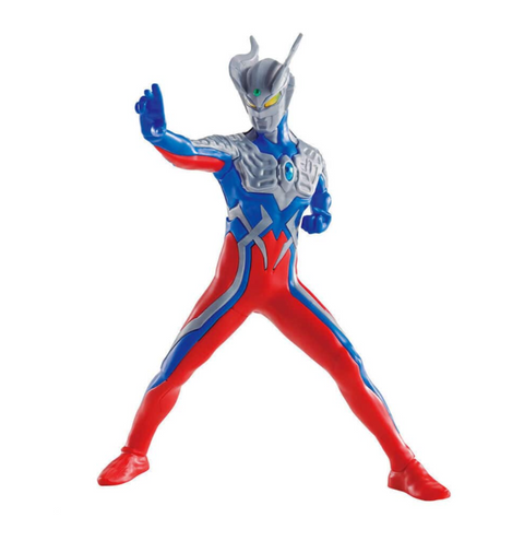 Bandai Entry Grade Ultraman Zero