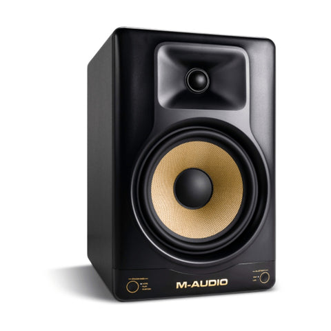 M-Audio Forty Eighty Bluetooth Nearfield Studio Monitor Speaker with DSP 150W
