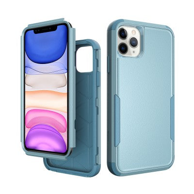 Redefine Premium Armour Case for iPhone 11 Pro Max (Mint)