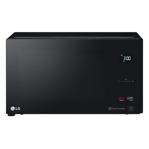 LG NeoChef MS2596OB 25L Smart Inverter Microwave
