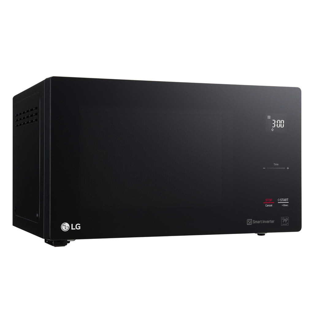 LG NeoChef MS2596OB 25L Smart Inverter Microwave JB HiFi