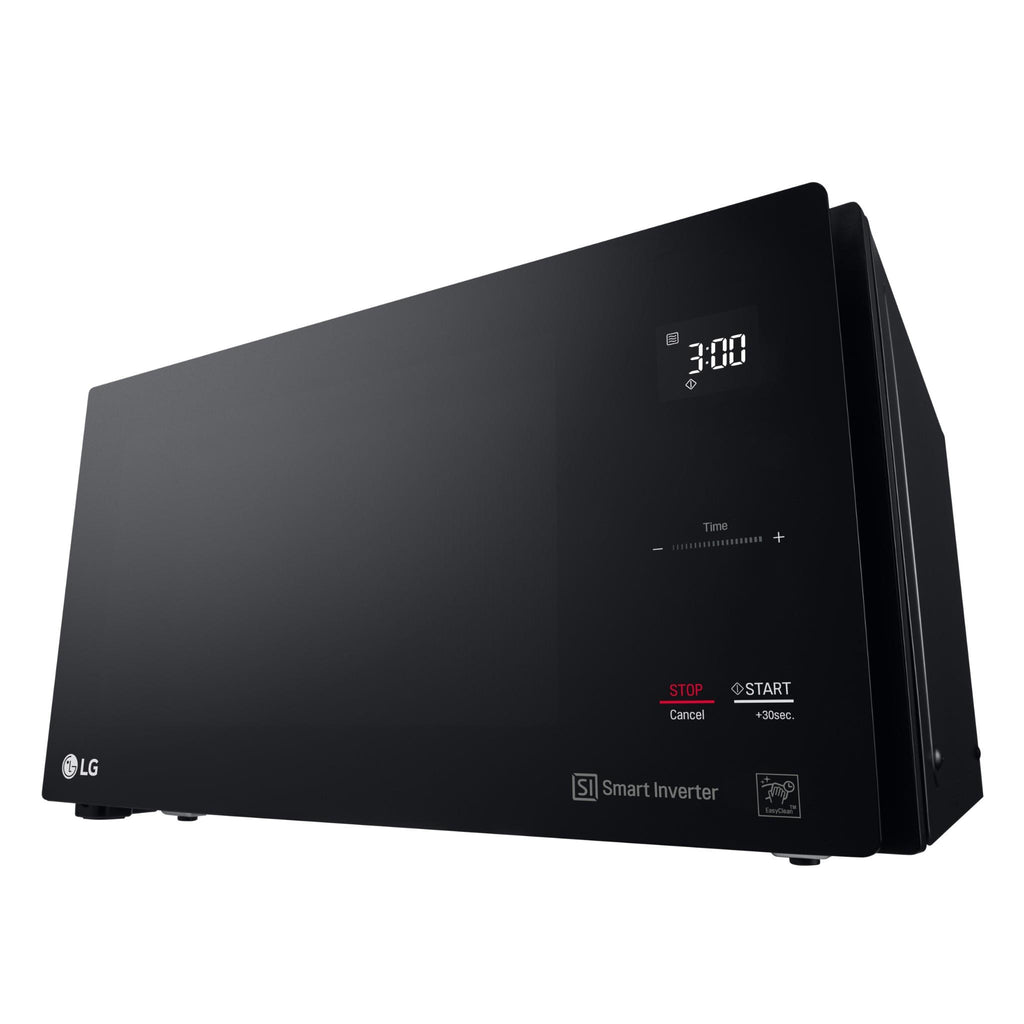 LG NeoChef MS2596OB 25L Smart Inverter Microwave JB HiFi