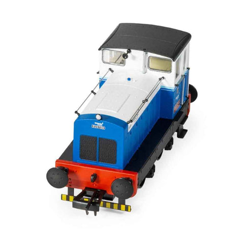 Hornby OO British gas 88DS Hilsea