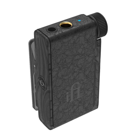 iFi GO blu Air Portable Wireless Headphone Amplifier