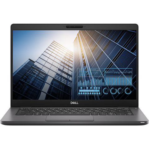 Dell Latitude 5300 13" Touch Laptop i5-8365U 4.1GHz 16GB RAM 256GB [~Refurbished: Very Good]