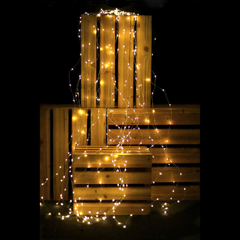 Lexi Lighting 200 Dual Colour Micro LED Branch Lights