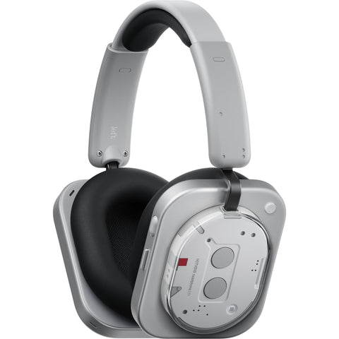 NOTHING Headphone (1) Over-Ear ANC Headphones (White)