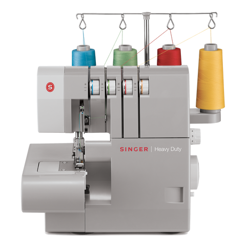 SINGER Heavy Duty 14HD854 Overlocker