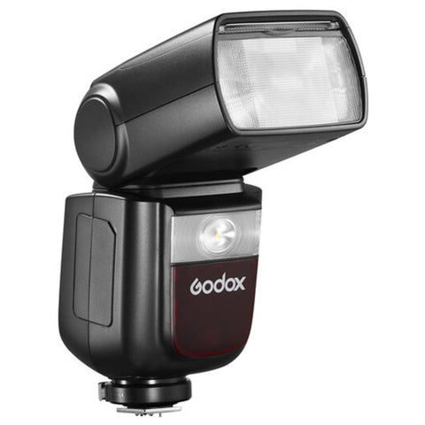 Godox V860IIIF TTL Camera Flash (FUJI)
