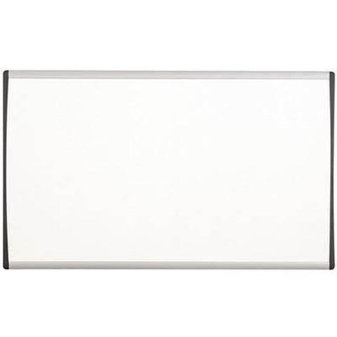 Quartet Arc Whiteboard Cubical 460x760mm