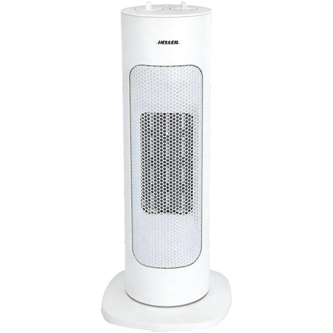 Heller Ceramic Tower Heater 2000W HCTH2000