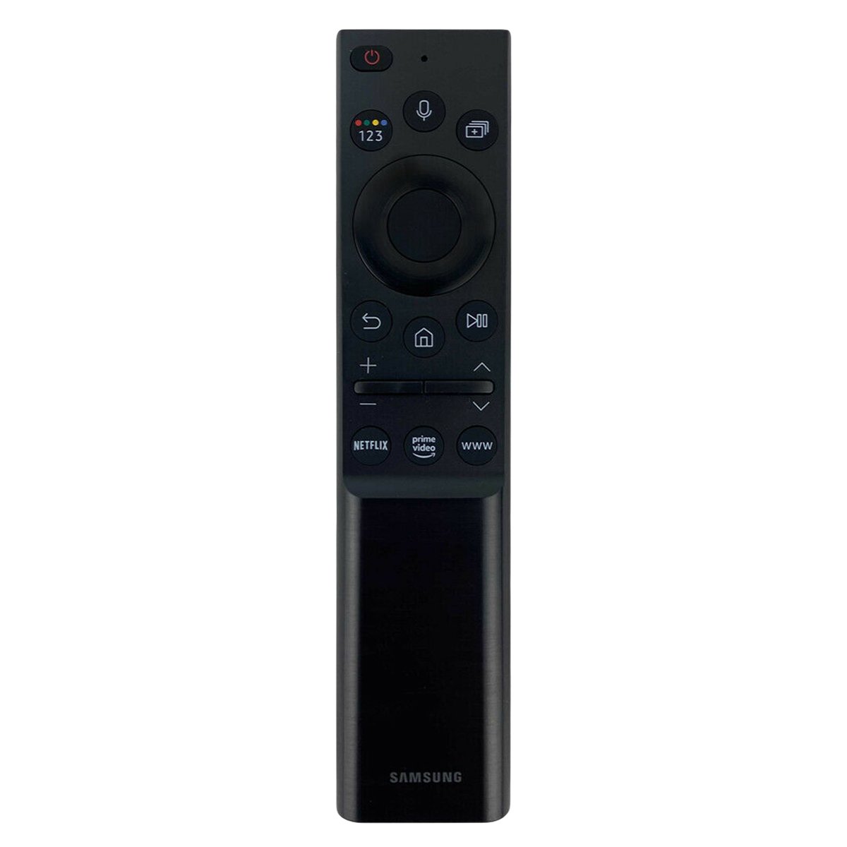 Samsung Smart Touch Replacement TV Remote BN59-01357C (Black) JB